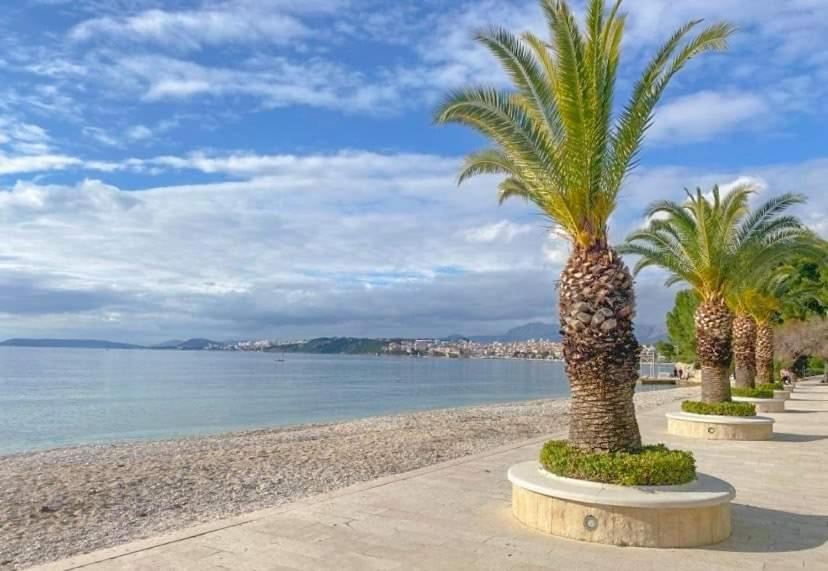Relax Inn Ποντστράνα Εξωτερικό φωτογραφία