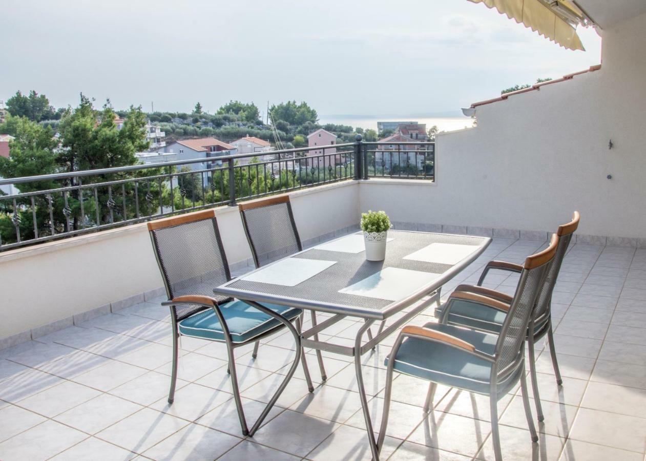 Relax Inn Ποντστράνα Εξωτερικό φωτογραφία
