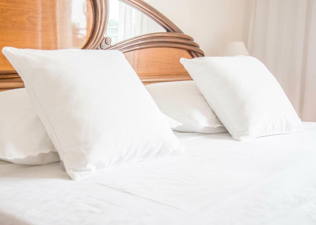 Relax Inn Ποντστράνα Εξωτερικό φωτογραφία