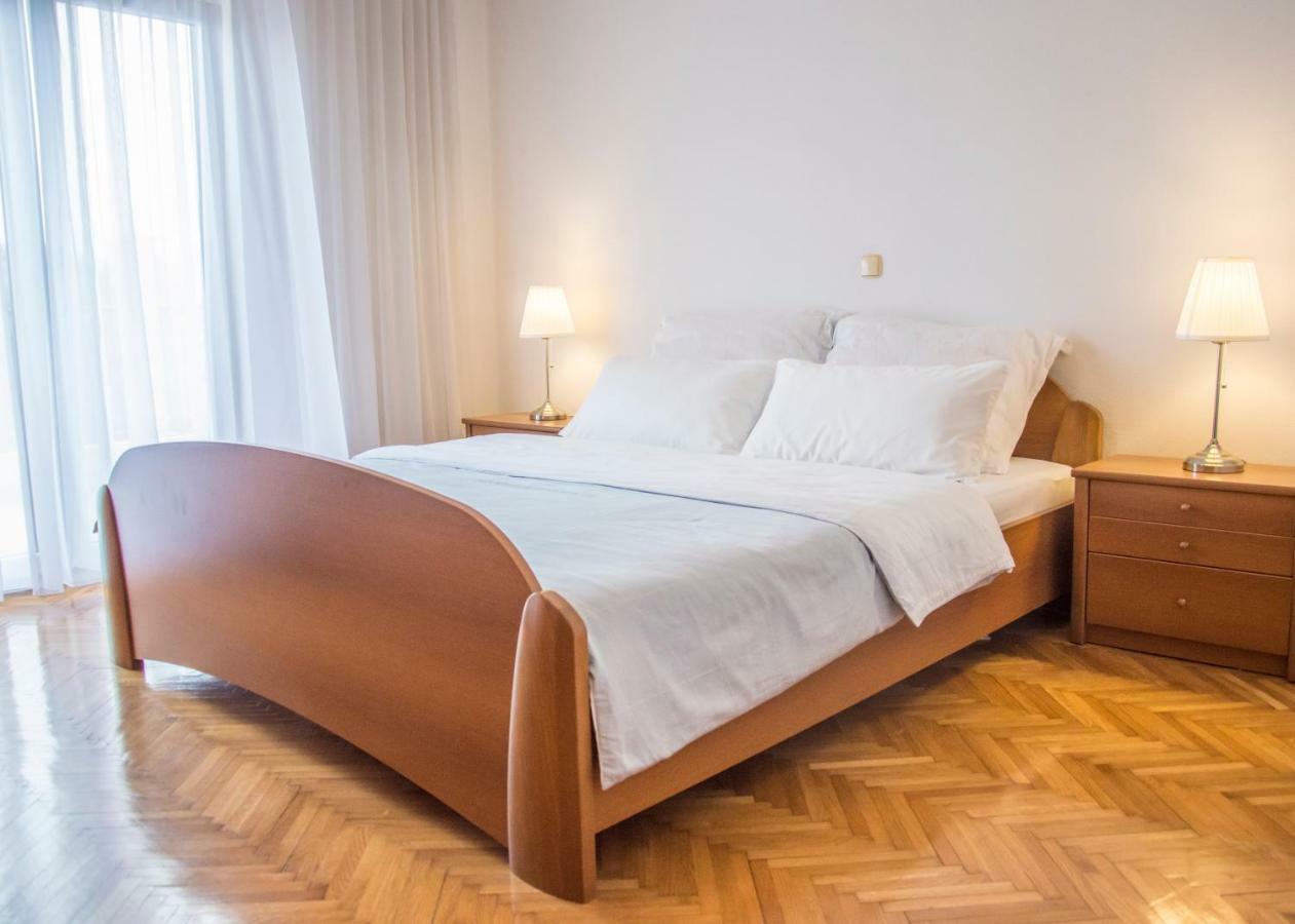 Relax Inn Ποντστράνα Εξωτερικό φωτογραφία