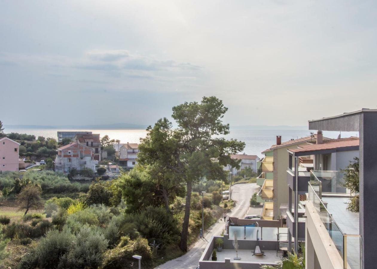 Relax Inn Ποντστράνα Εξωτερικό φωτογραφία