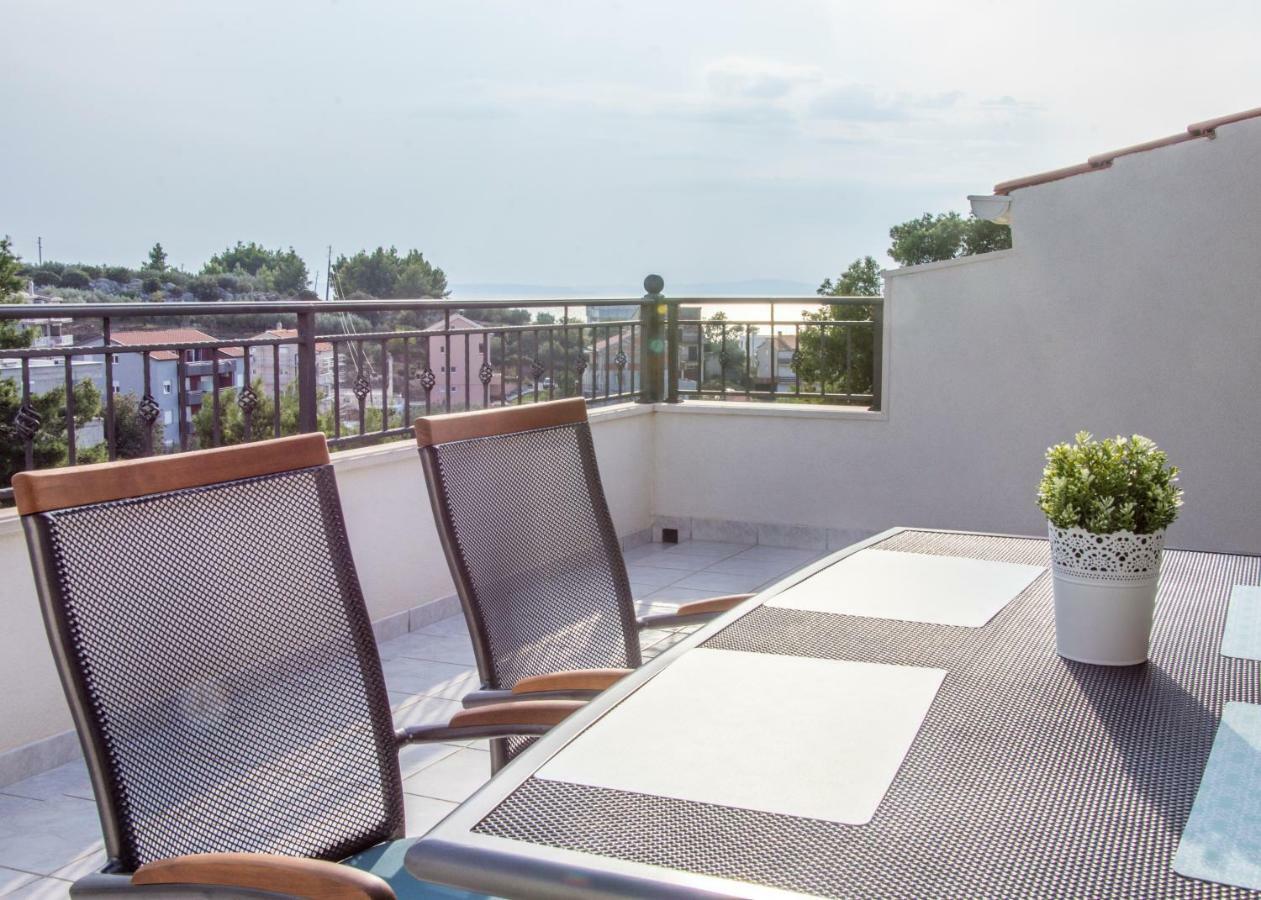Relax Inn Ποντστράνα Εξωτερικό φωτογραφία